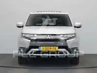2020 Mitsubishi OUTLANDER