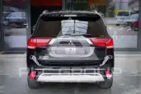 2020 Mitsubishi OUTLANDER