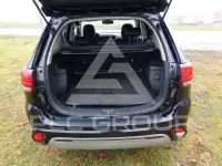 2020 Mitsubishi OUTLANDER