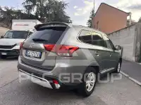 2020 Mitsubishi OUTLANDER