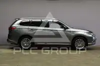 2020 Mitsubishi OUTLANDER