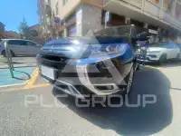 2020 Mitsubishi OUTLANDER