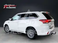2020 Mitsubishi OUTLANDER