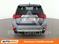 2020 Mitsubishi OUTLANDER