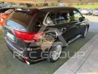 2020 Mitsubishi OUTLANDER