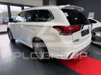 2020 Mitsubishi OUTLANDER