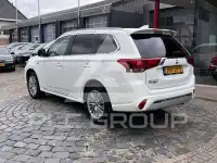 2020 Mitsubishi OUTLANDER