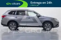 2020 Mitsubishi OUTLANDER