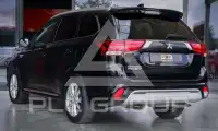 2020 Mitsubishi OUTLANDER