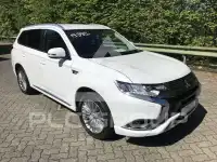 2020 Mitsubishi OUTLANDER