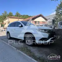 2020 Mitsubishi OUTLANDER
