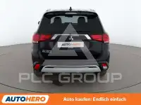 2020 Mitsubishi OUTLANDER