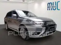 2020 Mitsubishi OUTLANDER