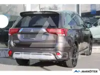 2020 Mitsubishi OUTLANDER