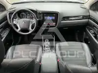 2020 Mitsubishi OUTLANDER