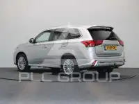 2020 Mitsubishi OUTLANDER