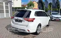 2020 Mitsubishi OUTLANDER