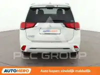 2020 Mitsubishi OUTLANDER