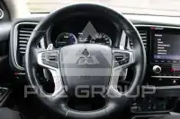 2020 Mitsubishi OUTLANDER