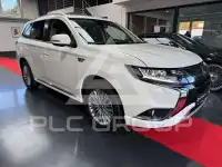 2020 Mitsubishi OUTLANDER