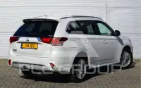2020 Mitsubishi OUTLANDER