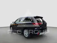 2020 Mitsubishi OUTLANDER
