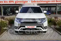 2020 Mitsubishi OUTLANDER