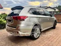 2020 Mitsubishi OUTLANDER