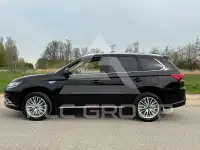 2020 Mitsubishi OUTLANDER