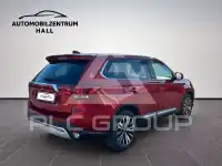 2020 Mitsubishi OUTLANDER