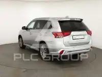 2020 Mitsubishi OUTLANDER