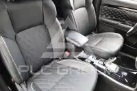 2020 Mitsubishi OUTLANDER