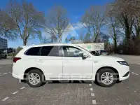 2020 Mitsubishi OUTLANDER
