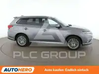 2020 Mitsubishi OUTLANDER