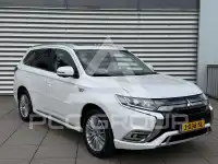 2020 Mitsubishi OUTLANDER