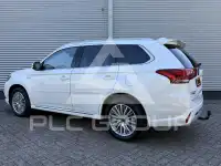 2020 Mitsubishi OUTLANDER