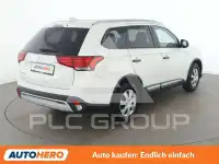 2020 Mitsubishi OUTLANDER