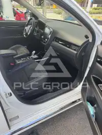 2020 Mitsubishi OUTLANDER