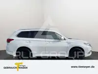 2020 Mitsubishi OUTLANDER