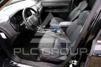 2020 Mitsubishi OUTLANDER