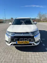 2020 Mitsubishi OUTLANDER