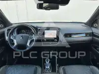 2020 Mitsubishi OUTLANDER
