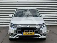 2020 Mitsubishi OUTLANDER