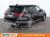 2020 Mitsubishi OUTLANDER