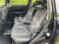 2020 Mitsubishi OUTLANDER