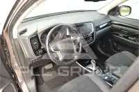 2020 Mitsubishi OUTLANDER