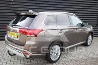 2020 Mitsubishi OUTLANDER