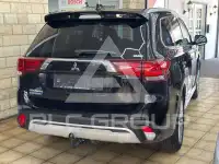 2020 Mitsubishi OUTLANDER