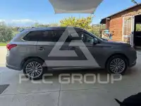 2020 Mitsubishi OUTLANDER