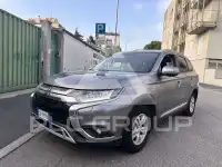 2020 Mitsubishi OUTLANDER
